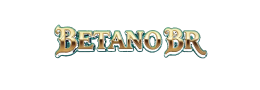 Betano BR Logo
