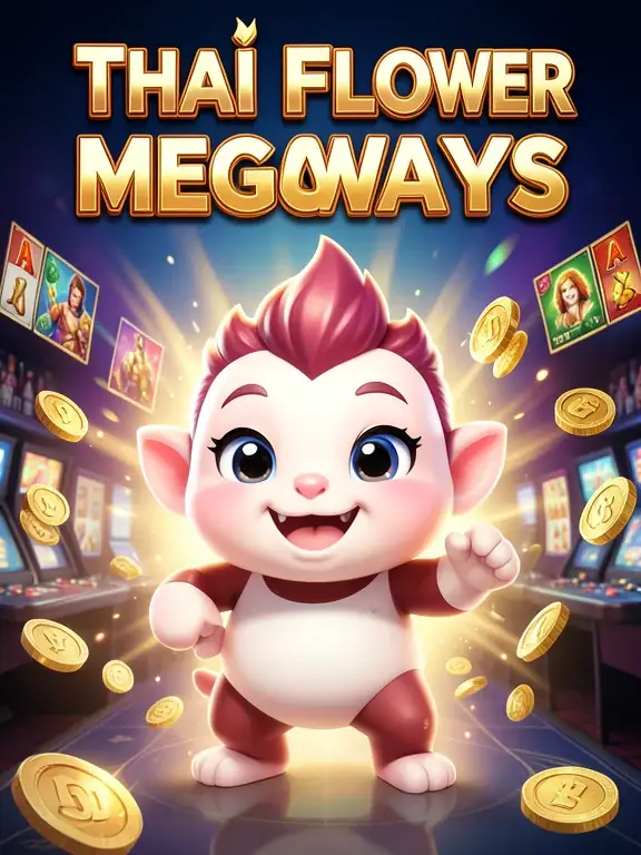 Thai Flower Megaways – Review Completo do Slot